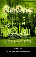 Cover: Octopus - Seventh Rainbow Publishing