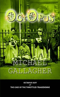 Enlarge image Cover: Octopus - Seventh Rainbow Publishing