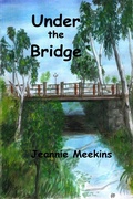 Cover: Under the Bridge - Jeannie Meekins