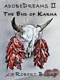 Cover: adobeDreams II: The End of Karma - Robert Burke