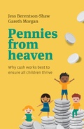 Cover: Pennies from Heaven - Public Interest Publishing