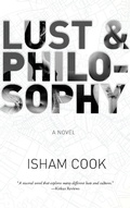 Cover: Lust & Philosophy - Isham Cook