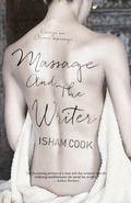 Cover: Massage and the Writer: Essays on Asian Massage - Isham Cook