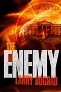 Cover: Enemy - Hipso Media