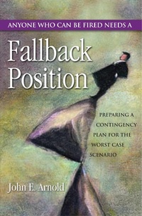 Enlarge image Cover: Fallback Position - John Arnold