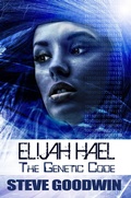 Cover: Elijah Hael: The Genetic Code - Steve Goodwin