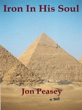 Cover: Iron In His Soul - Jon Peasey