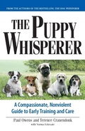 Cover: Puppy Whisperer - Sand Castle Enterprises LLC