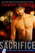 Cover: SEAL's Sacrifice - Tawny Weber