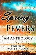 Cover: Spring Fevers - Matt Sinclair