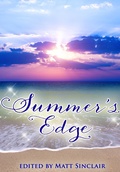 Cover: Summer's Edge - Matt Sinclair