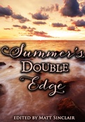 Cover: Summer's Double Edge - Matt Sinclair
