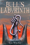 Cover: Bull's Labyrinth - Imagination Fully Dilated Publishing