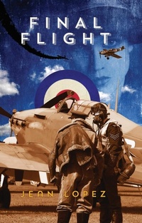 Enlarge image Cover: Final Flight - Aurora House