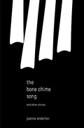 Cover: Bone Chime Song and Other Stories - Tehani Wessely