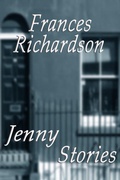 Cover: Jenny Stories - Frances Richardson