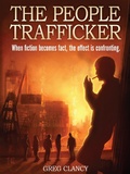 Cover: People Trafficker - Moshpit Publishing