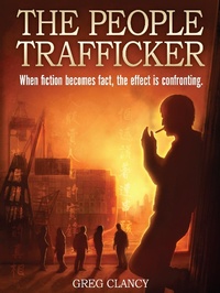 Enlarge image Cover: People Trafficker - Moshpit Publishing