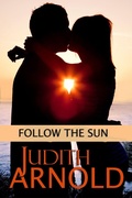 Cover: Follow the Sun - Judith Arnold