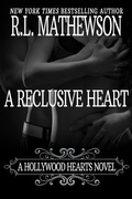 Cover: Reclusive Heart - R.L. Mathewson