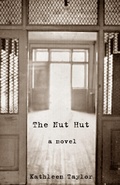 Cover: Nut Hut - Kathleen Taylor
