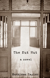 Enlarge image Cover: Nut Hut - Kathleen Taylor