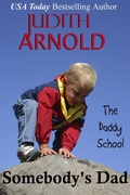 Cover: Somebody's Dad - Judith Arnold