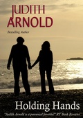 Cover: Holding Hands - Judith Arnold
