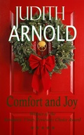 Cover: Comfort and Joy - Judith Arnold