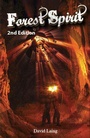 Cover: Forest Spirit - Woodslane Press