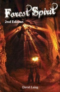Cover: Forest Spirit - Woodslane Press