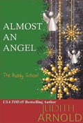 Cover: Almost An Angel (novella) - Judith Arnold