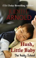 Cover: Hush, Little Baby - Judith Arnold