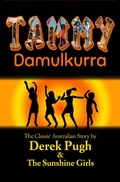 Cover: Tammy Damulkurra - Derek Pugh