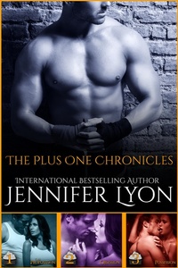 Enlarge image Cover: Plus One Chronicles Boxed Set - Jennifer Lyon