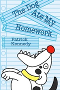 Cover: Dog Ate My Homework - Patrick Kennedy