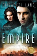 Cover: Empire - IFWGPublishingAustralia