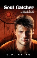 Cover: Soul Catcher - Carpe Luna Publishing