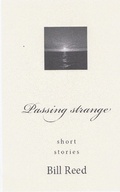Cover: Passing Strange - Reed Independent