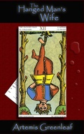 Cover: Hanged Man's Wife - Black Mare Books