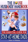 Cover: House Husbands' Handbook - Peter Willems