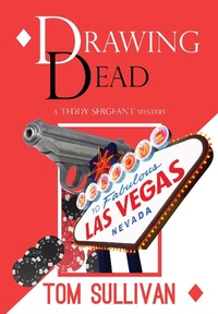Enlarge image Cover: Drawing Dead - Tom Sullivan