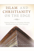 Cover: Islam and Christianity on the Edge - Acorn Press