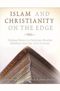 Enlarge image Cover: Islam and Christianity on the Edge - Acorn Press