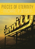 Cover: Pieces of Eternity - Acorn Press