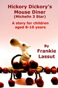 Cover: Hickory Dickory's Mouse Diner - Frankie Lassut