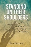 Cover: Standing on Their Shoulders - Acorn Press