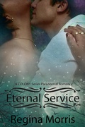 Cover: Eternal Service - Regina Morris