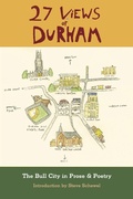 Cover: 27 Views of Durham - Eno Publishers