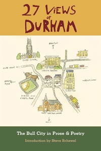 Enlarge image Cover: 27 Views of Durham - Eno Publishers